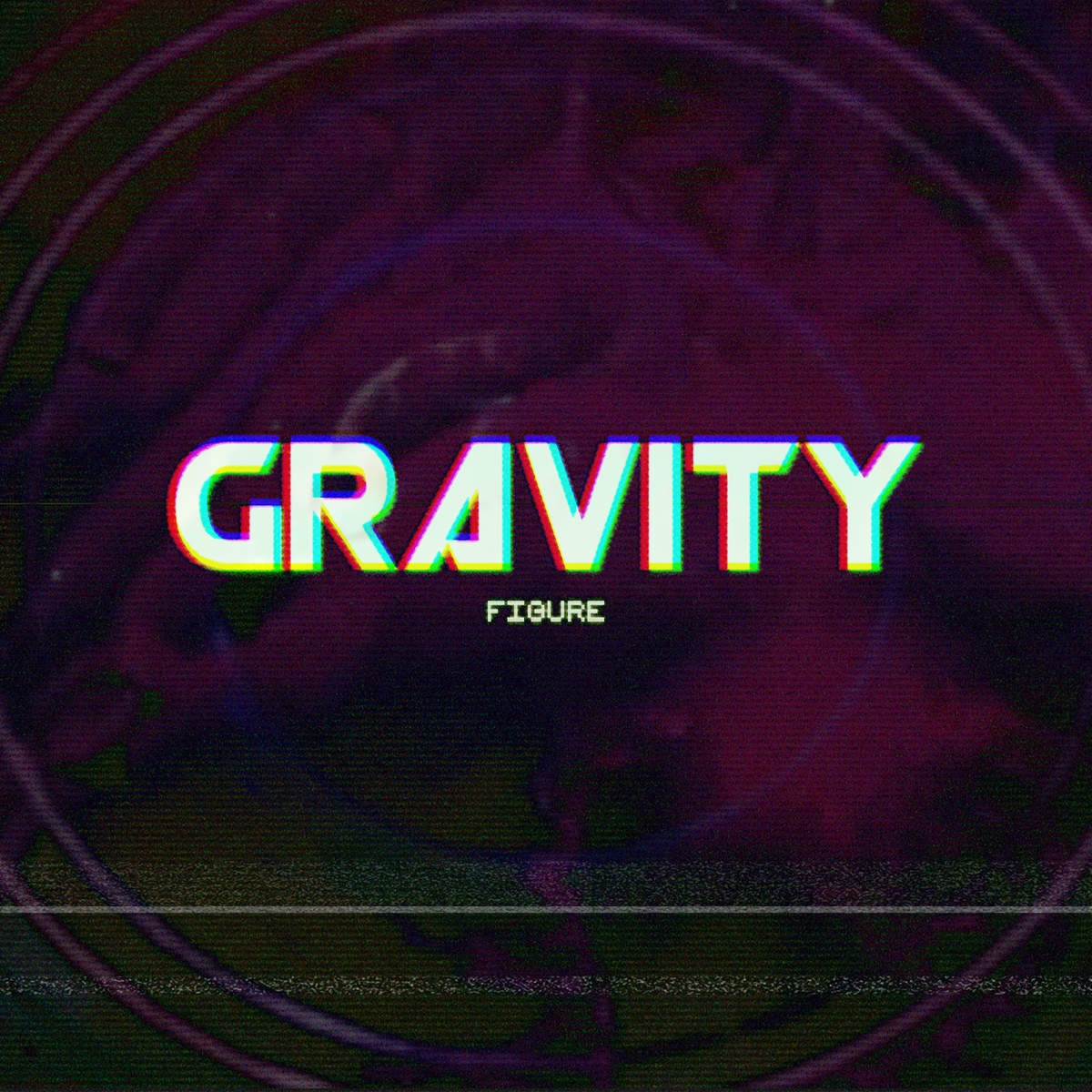 Gravity (feat. Whiskey Pete)