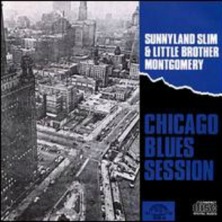 Chicago Blues Sessions