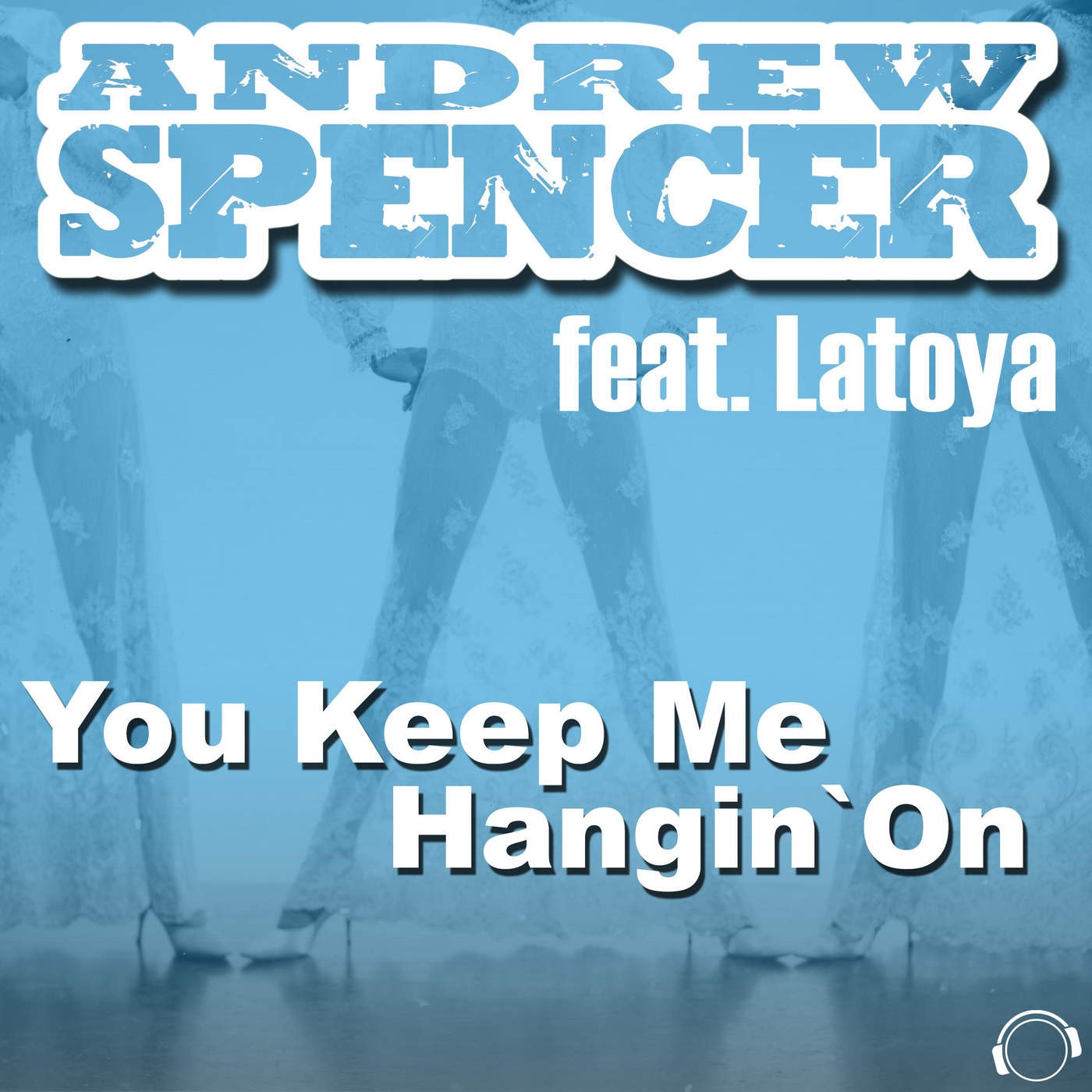 You Keep Me Hangin' On (Abel Romez Remix)