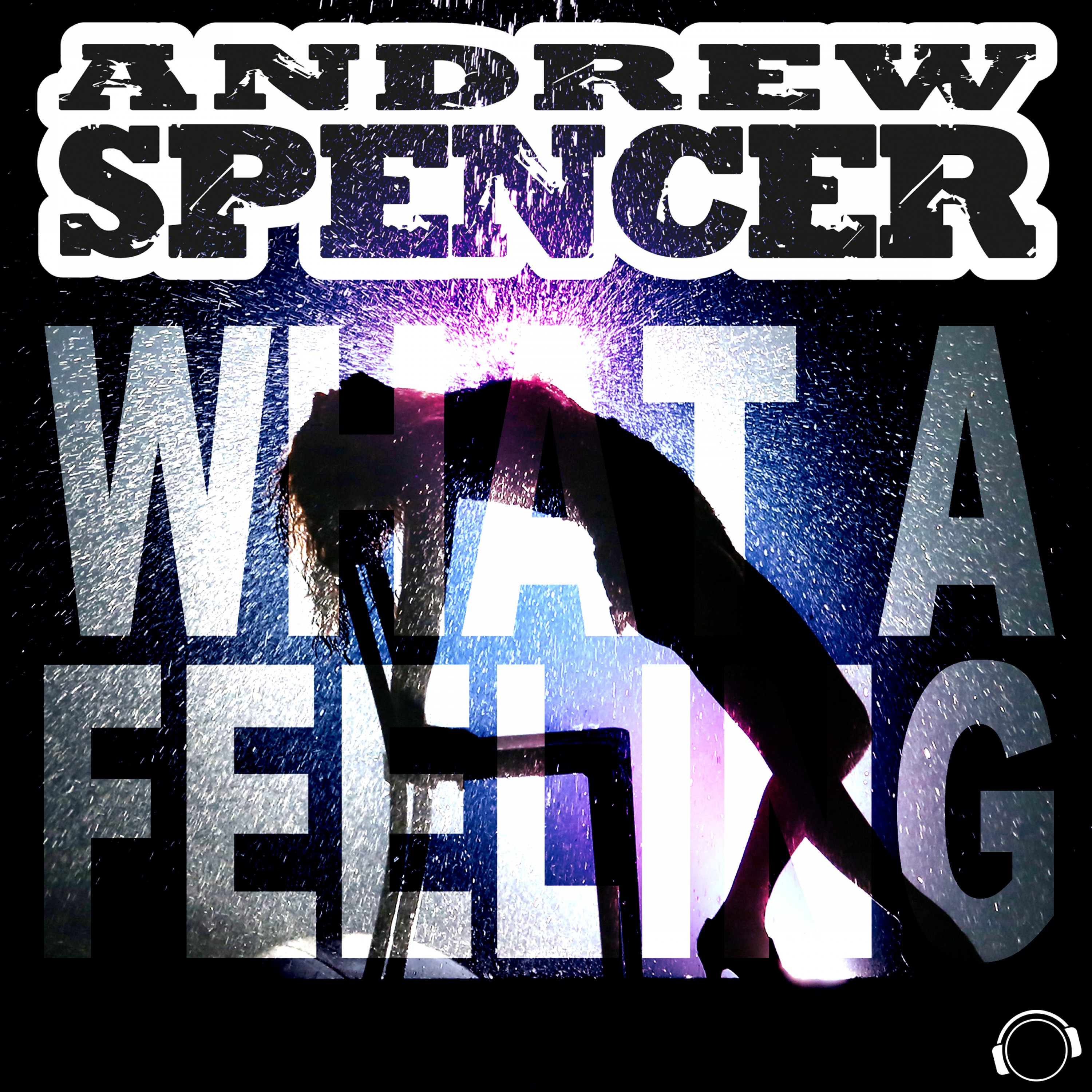 What a Feeling (Extended Mix)