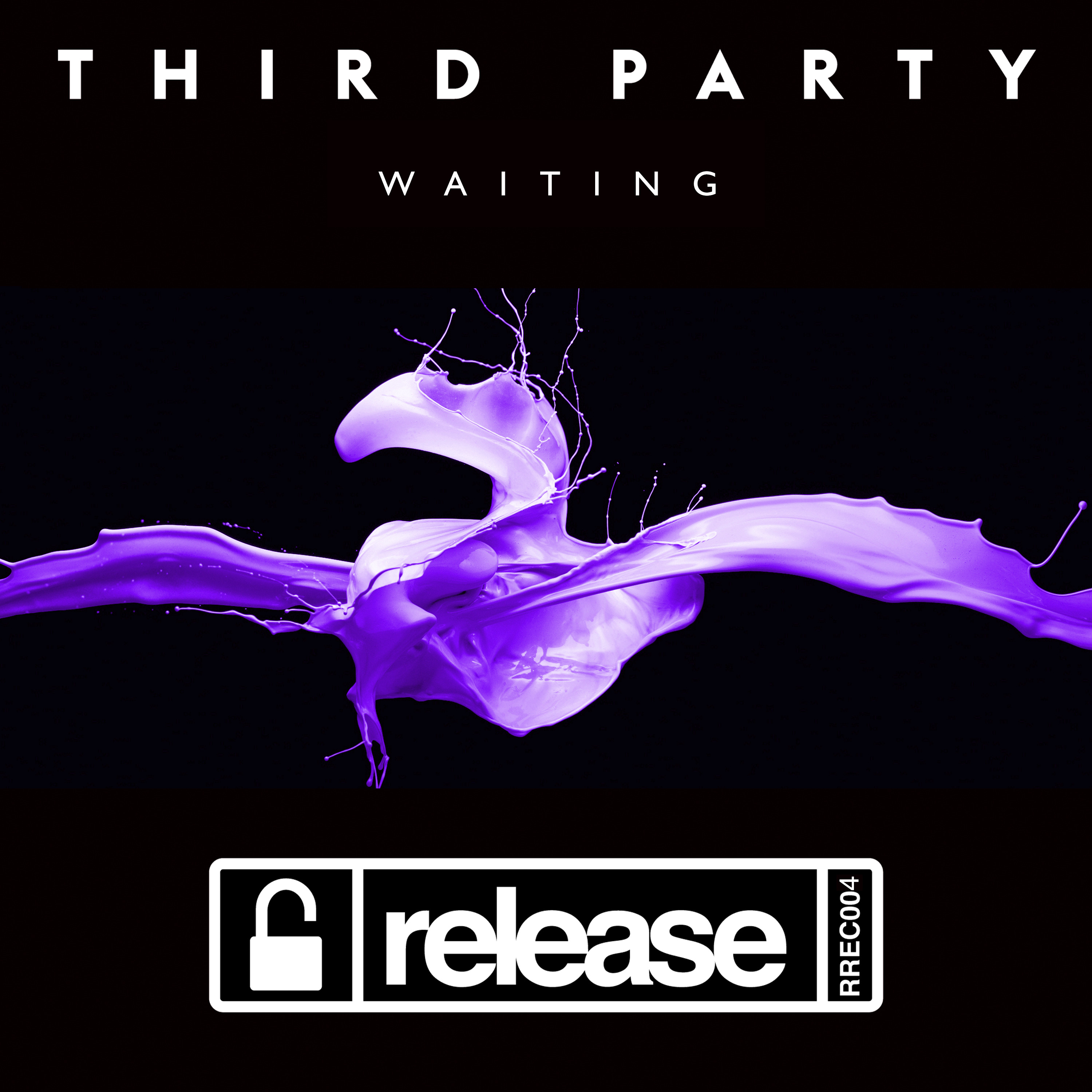 Waiting (Original Mix)