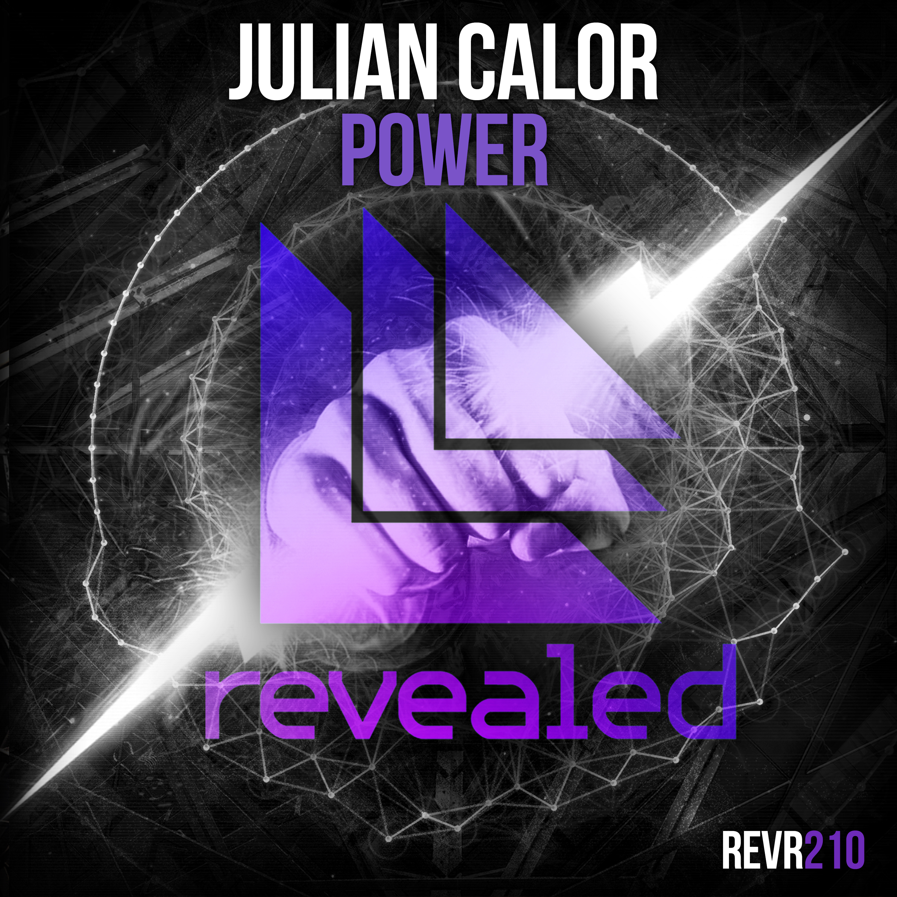 Power (Original Mix)