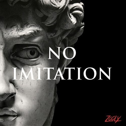 No Imitation