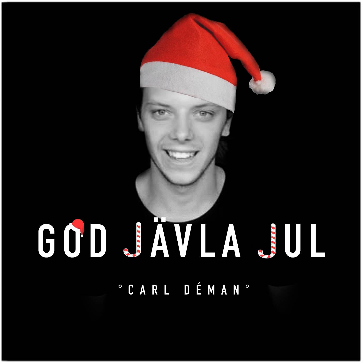 God jävla jul