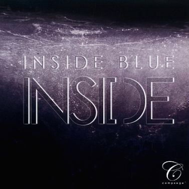 INSIDE BLUE INSIDE