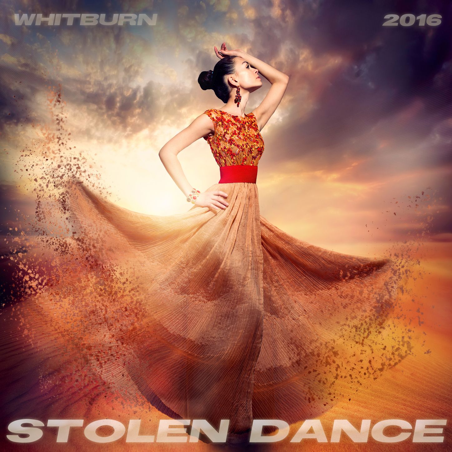 Stolen Dance 2016 (Extended Club Mashup)