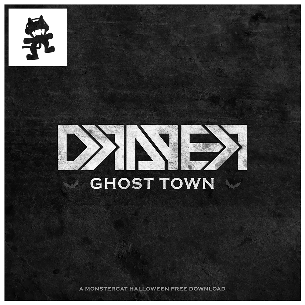 Ghost Town (Original Mix)