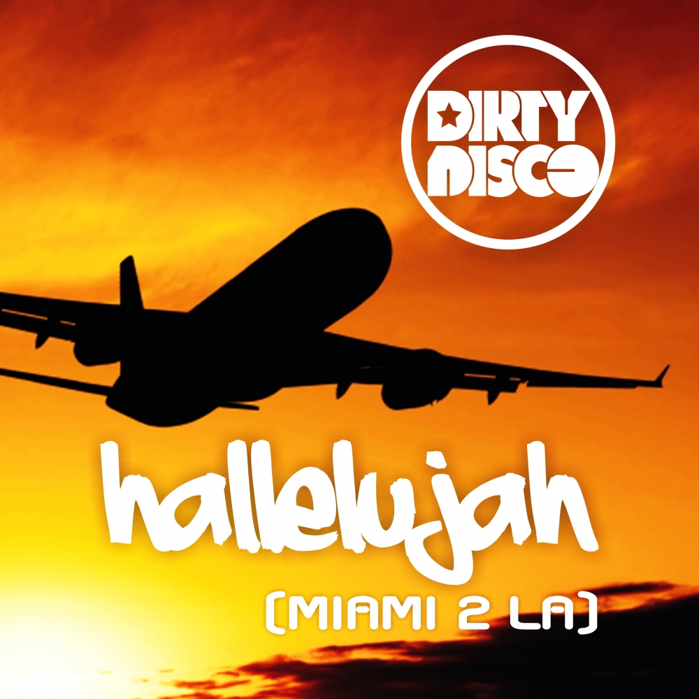 Hallelujah (Miami 2 LA)