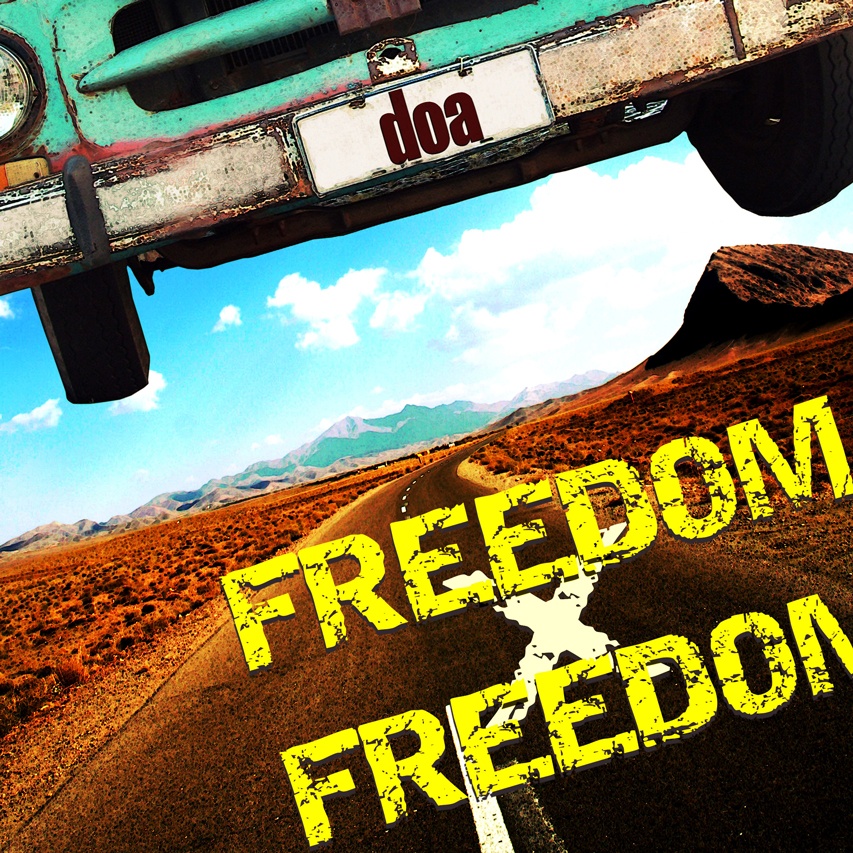 FREEDOMxFREEDOM