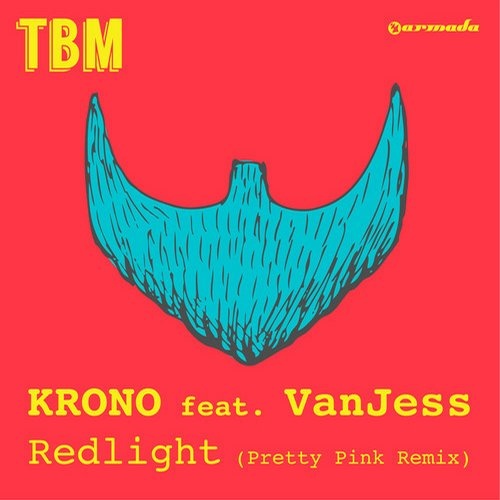 Redlight[Pretty Pink Remix]