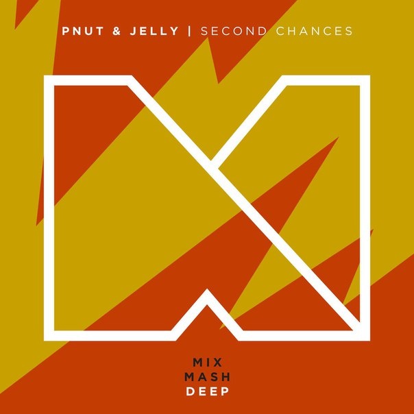 Second Chances (Original Mix)