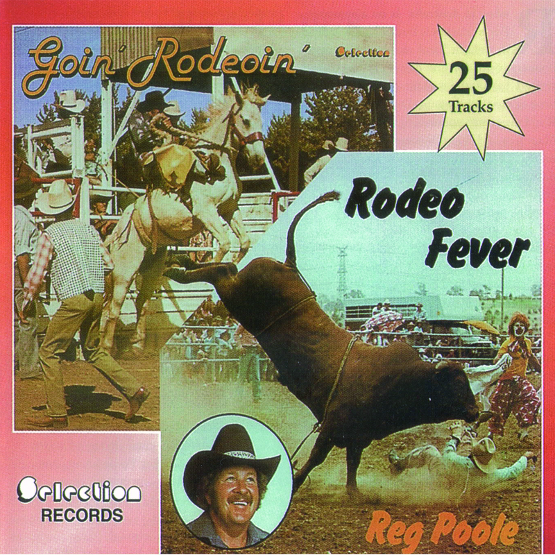 Rodeo Fever