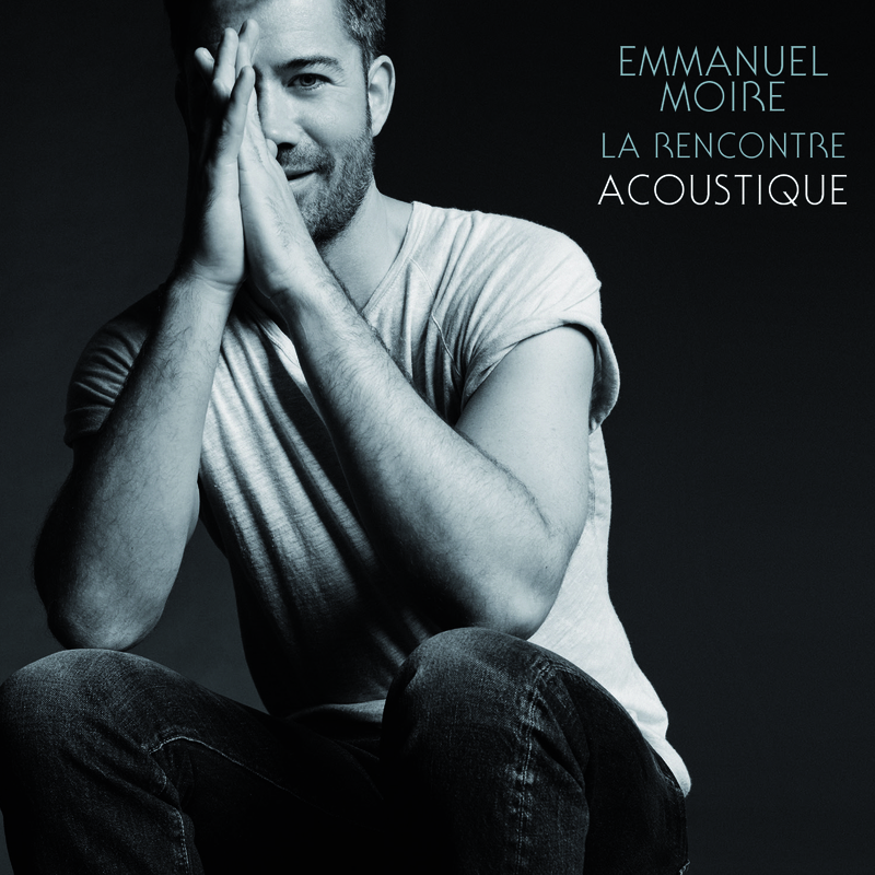 Toujours debout - Acoustic