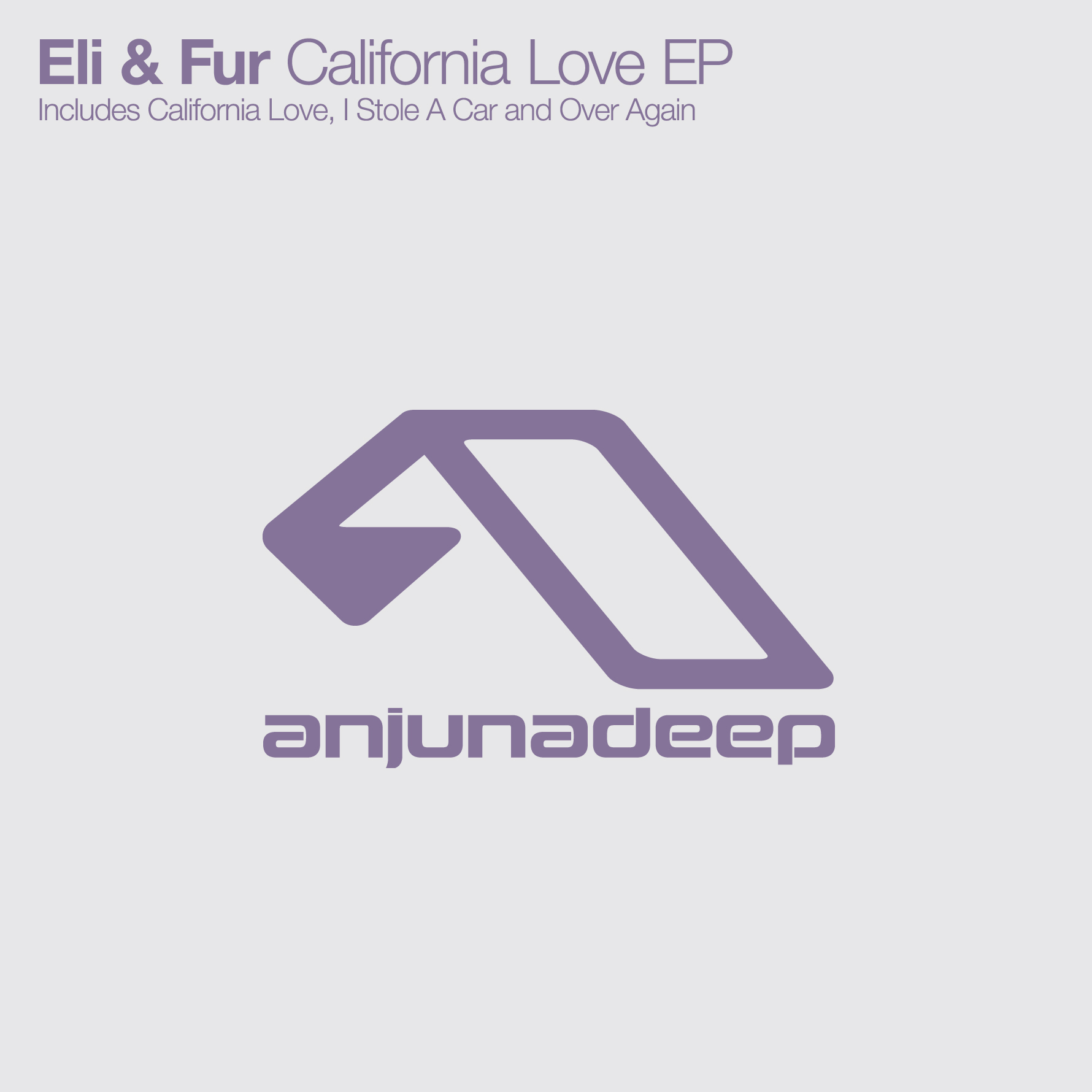 California Love (Original Mix)