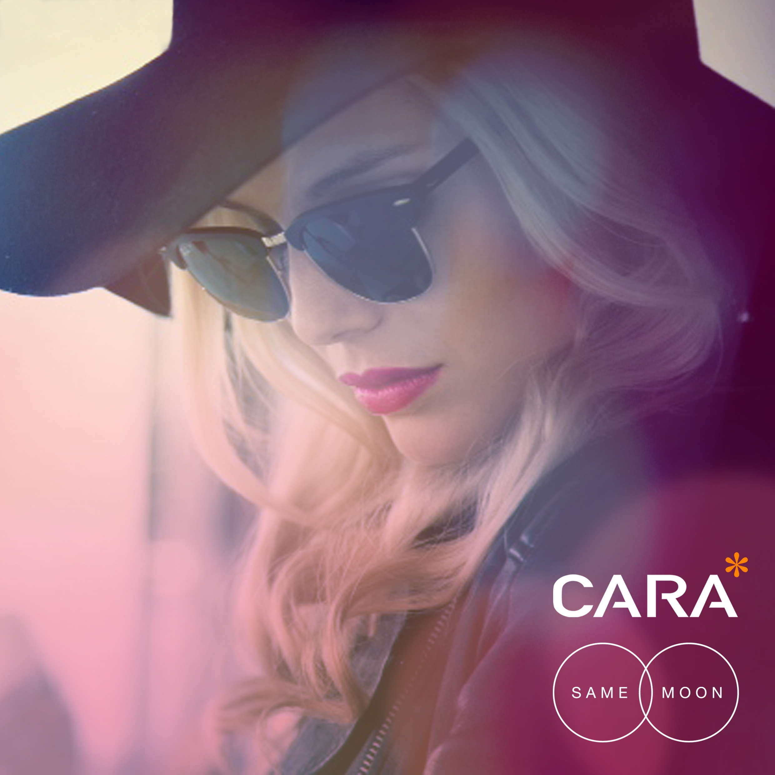 Cara - Same Moon (Extended Mix)