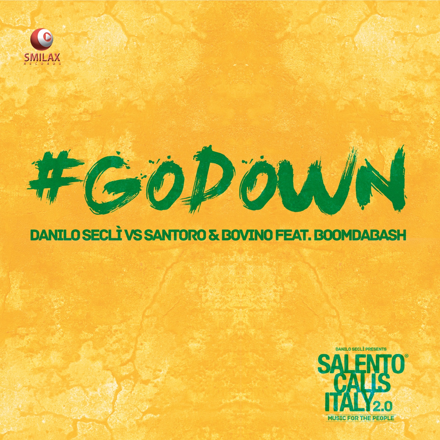 Go Down (Radio Edit)