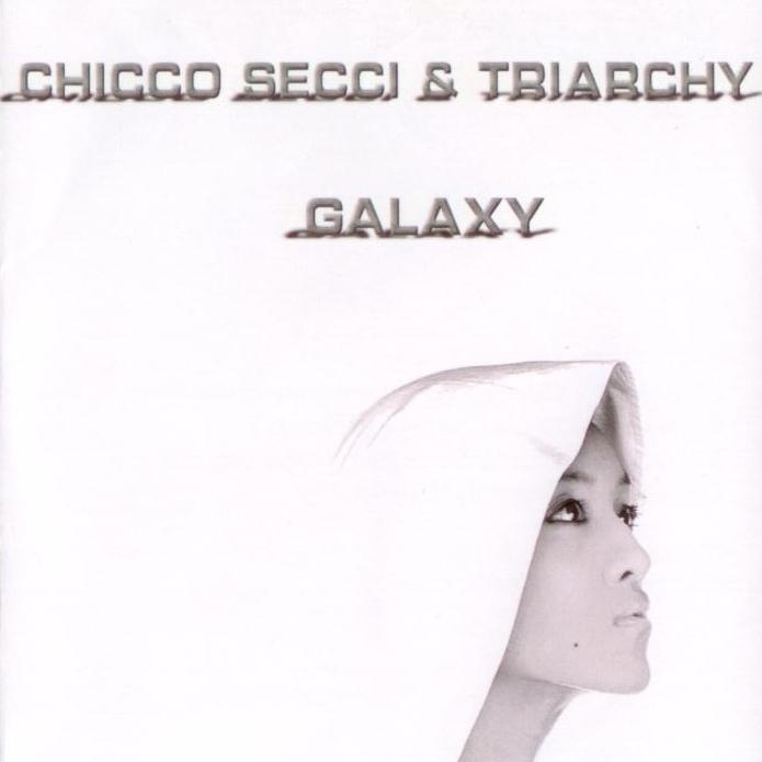 Galaxy - Triarchy's Ultra Mix