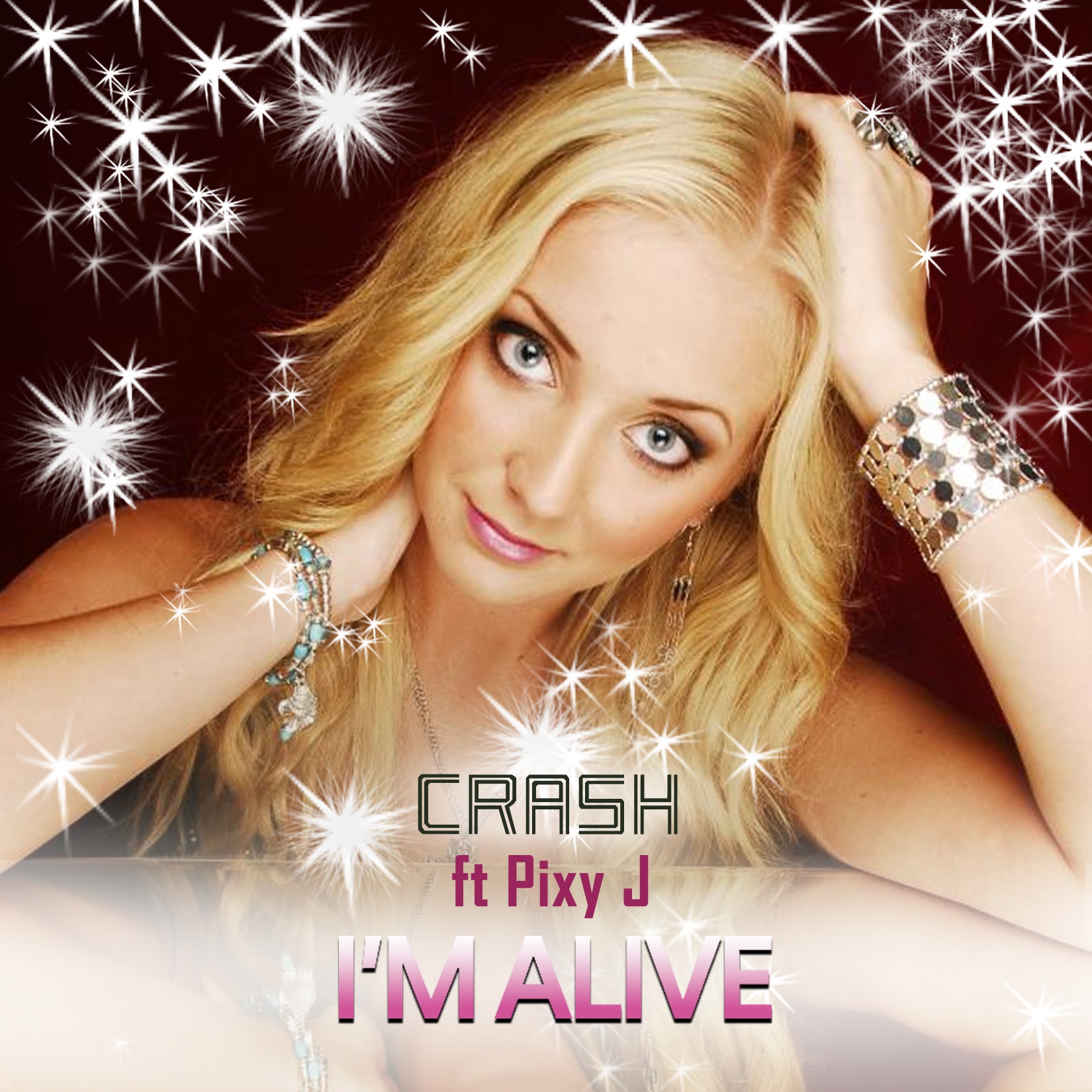 I'm Alive (Sjors Van Dimms Remix)