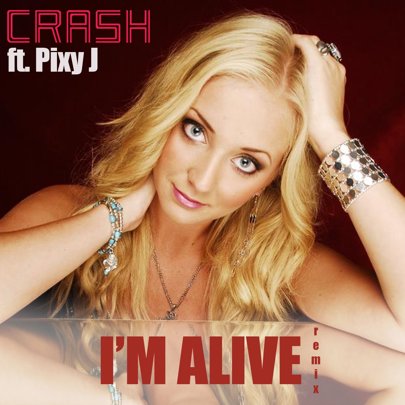 I'm Alive (Czitrom Remix)