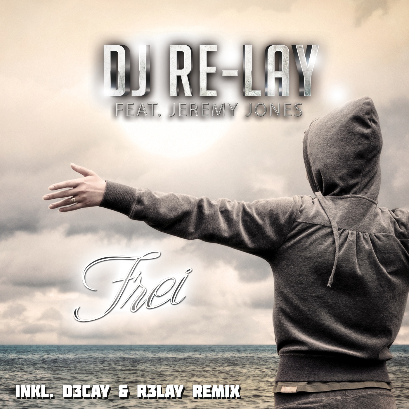 Frei (D3CAY & R3LAY Remix Edit)