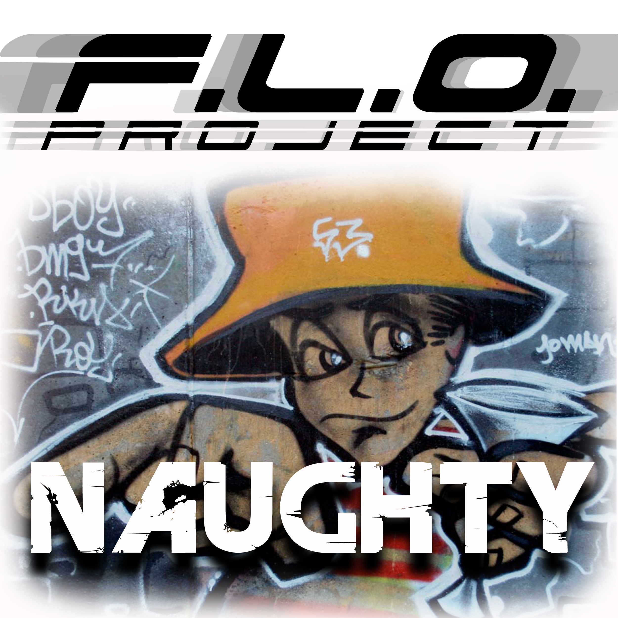 Naughty (Radio Edit)