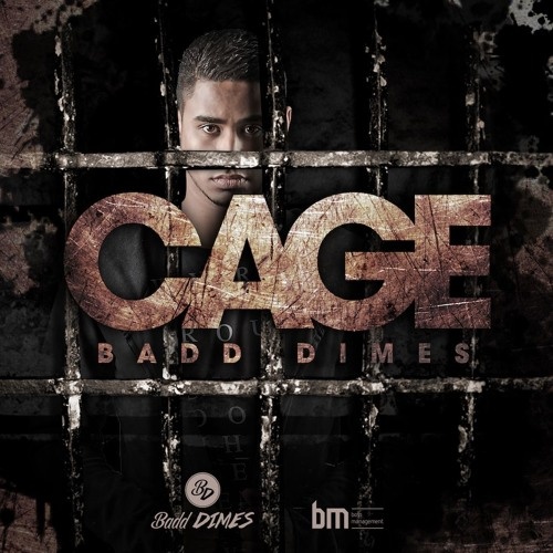 Cage (Original Mix)