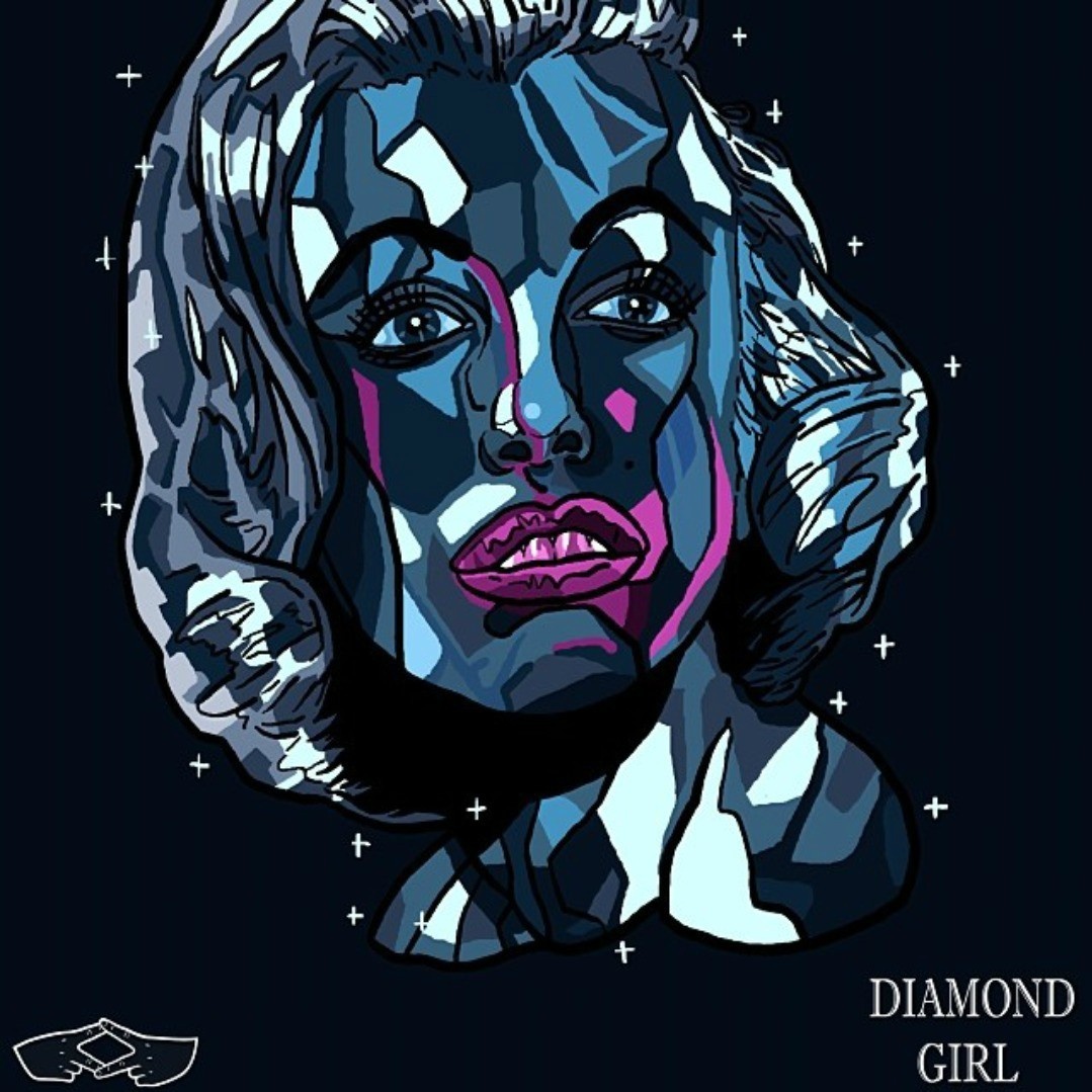 Diamond Girl