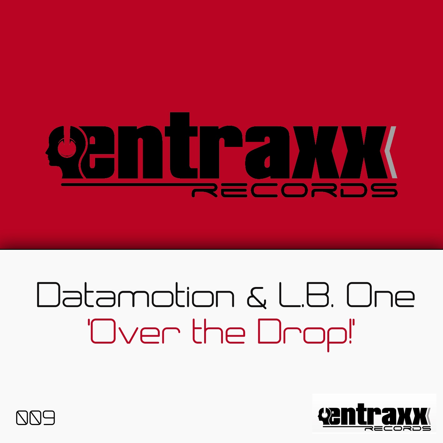 Over The Drop (Original Mix)