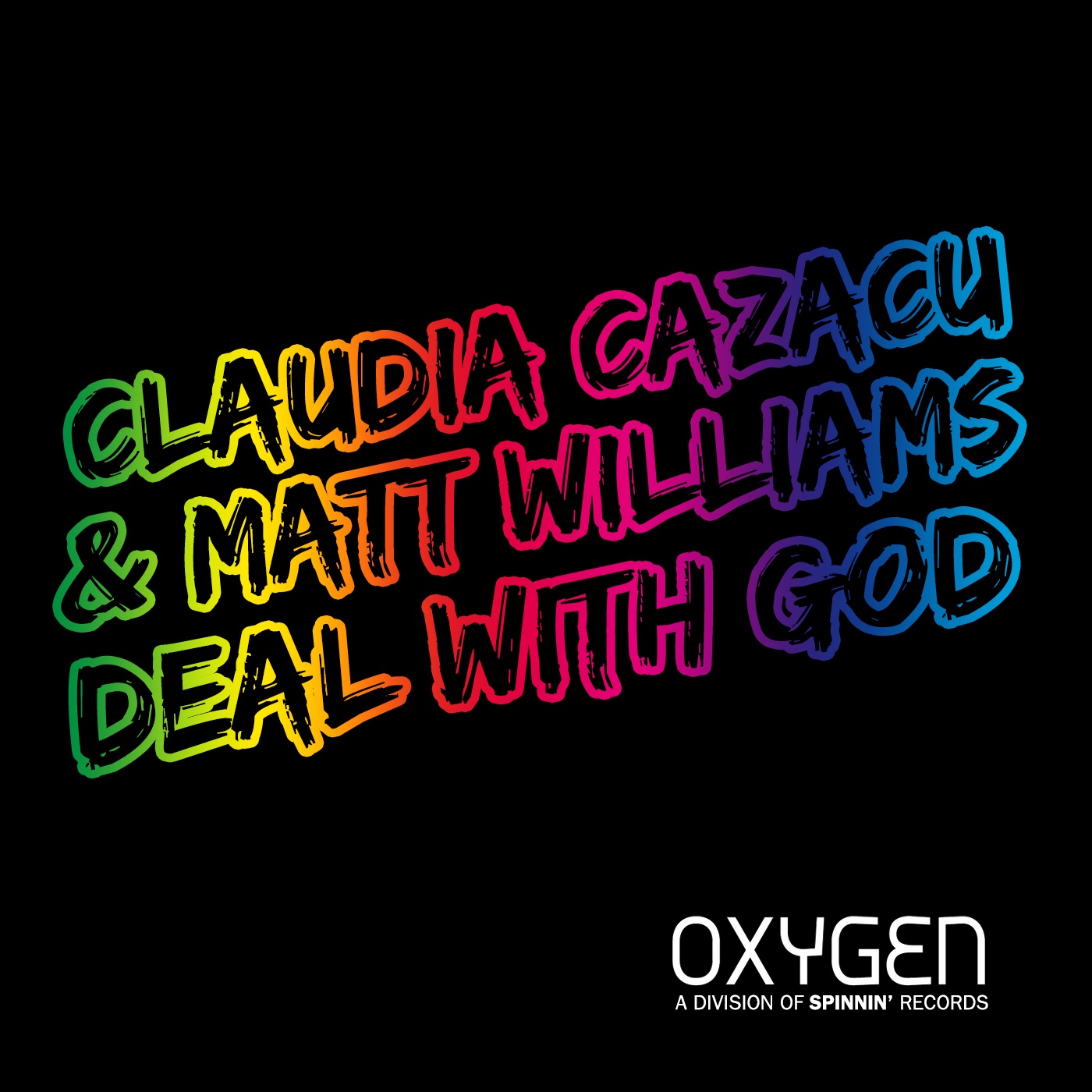 Deal With God  (Original Mix)