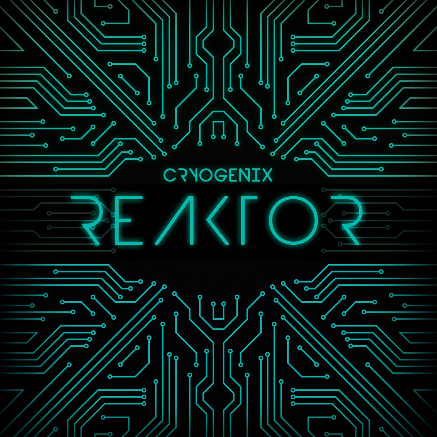 Reaktor (Club Mix)