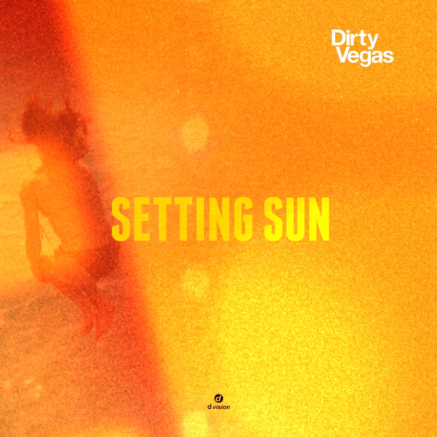 Setting Sun (Daddy's Groove & Heymen Remix)