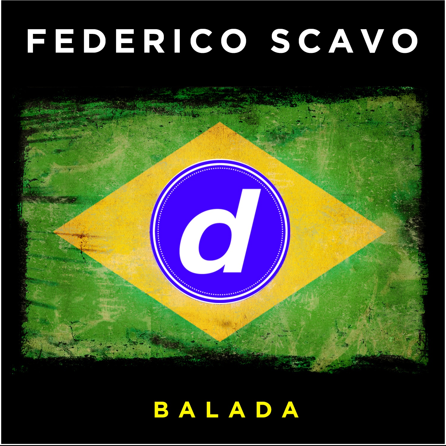 Balada (Vocal Mix)