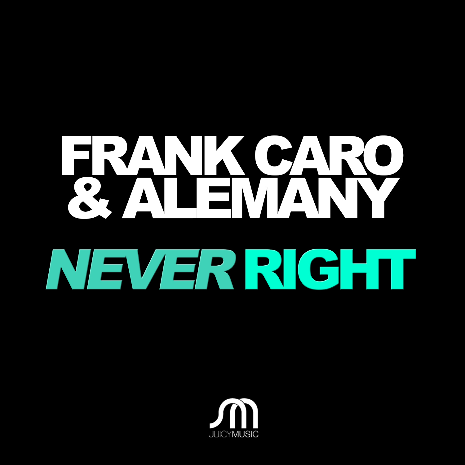 Never Right (Extended Mix)