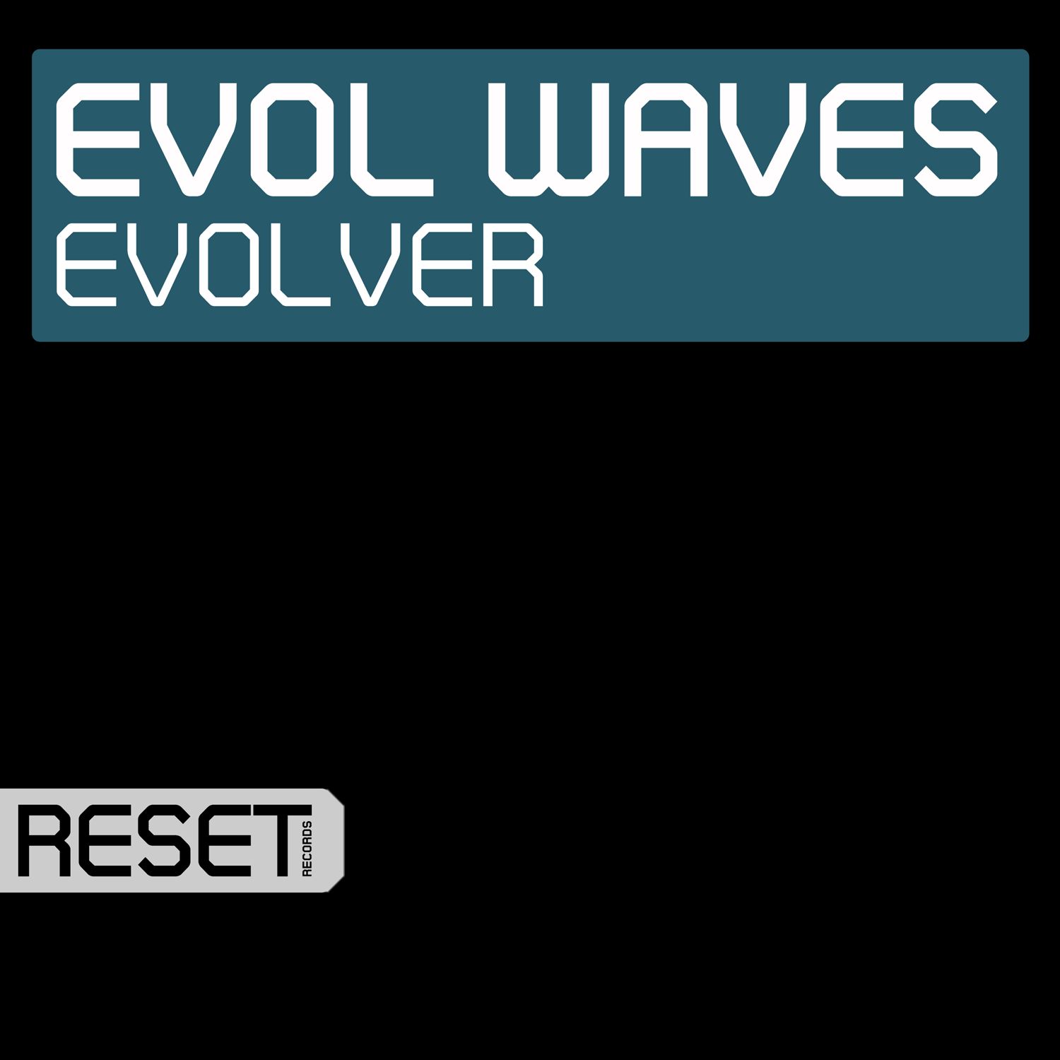 Evolver (Original Mix)16bit