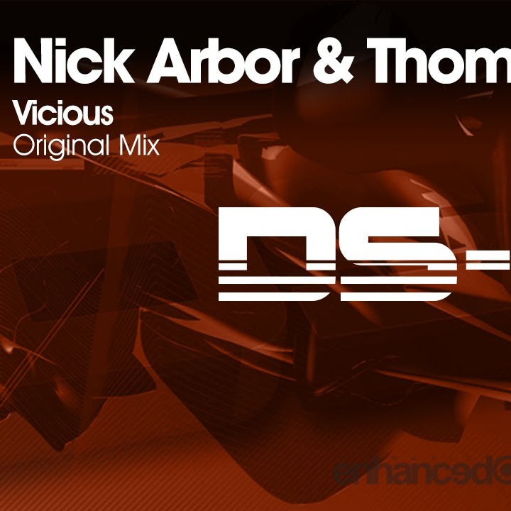 Vicious (Radio Mix)