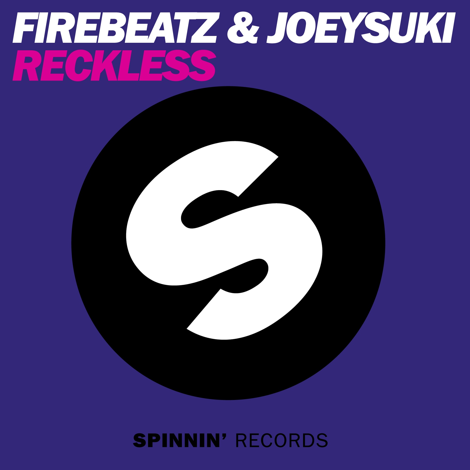 Reckless (Original Mix)