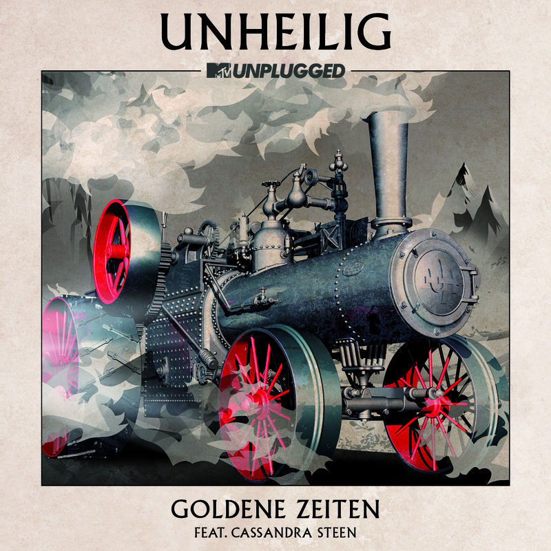 Goldene Zeiten - MTV Unplugged