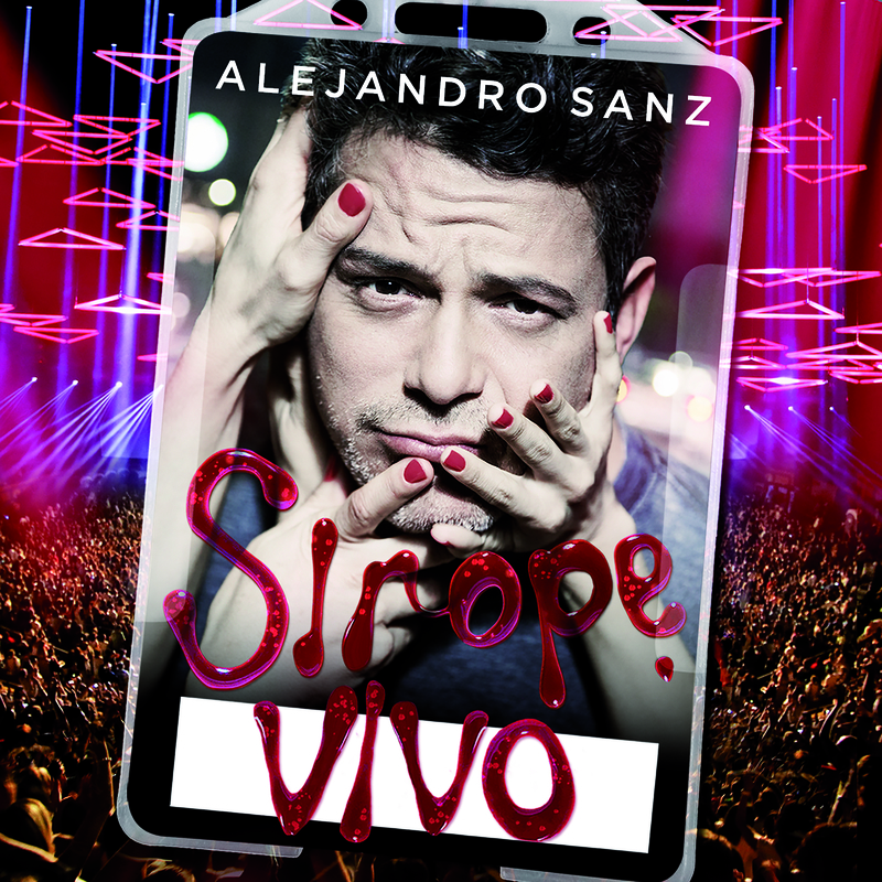 Sirope Vivo