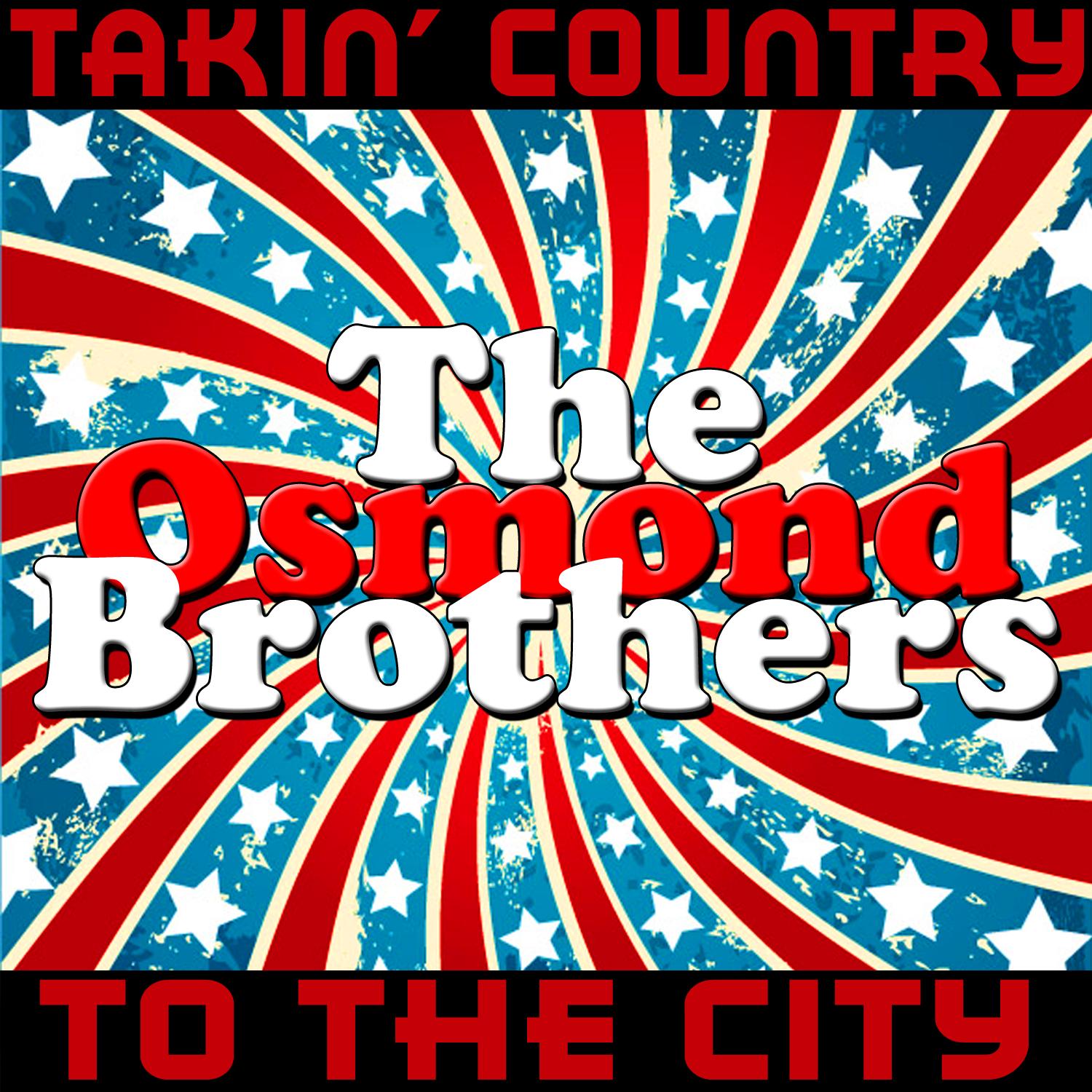 Takin' Country to the City