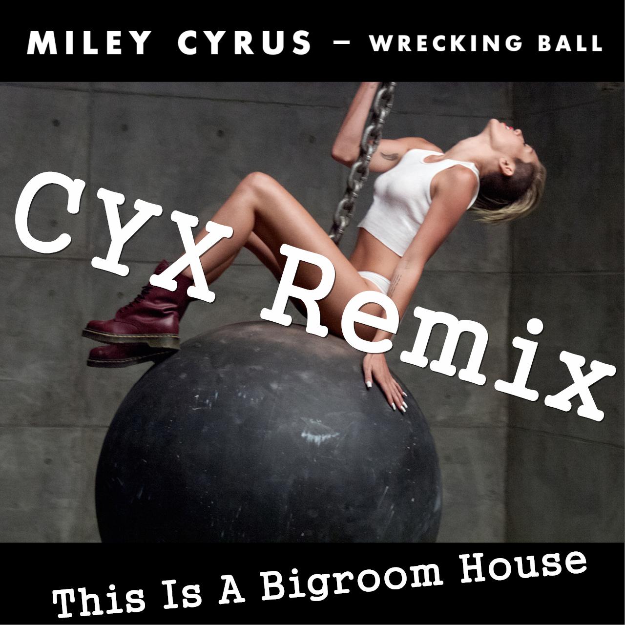 Wrecking Ball