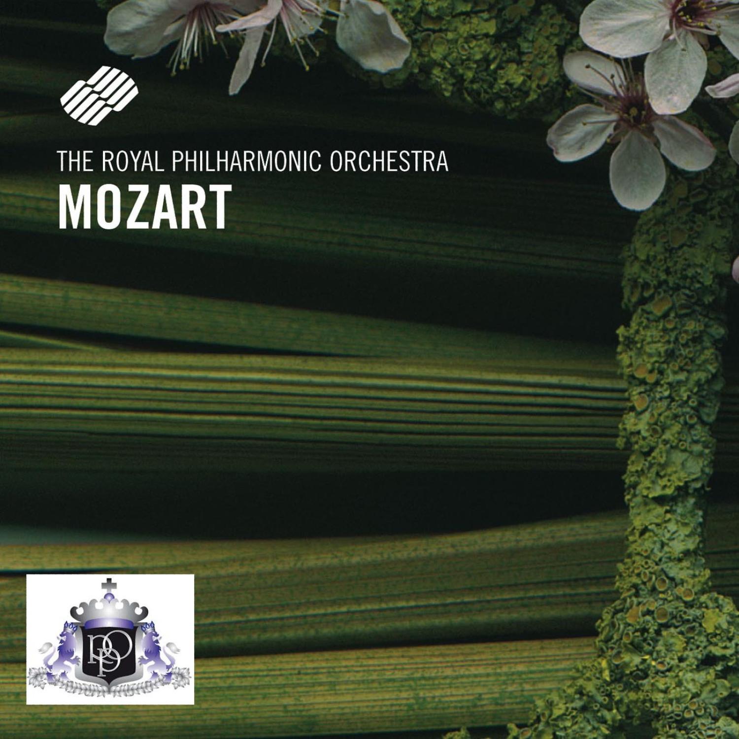 Le Nozze Di Figaro (The Marriage Of Figaro): Overture