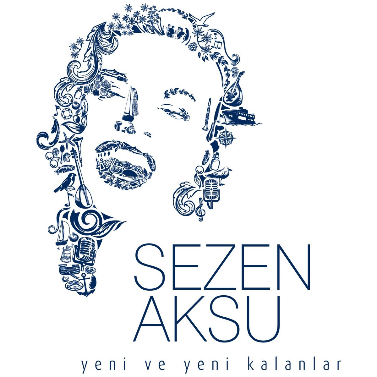 Yeni ve Yeni Kalanlar (Moguz & Baris K. Rework)