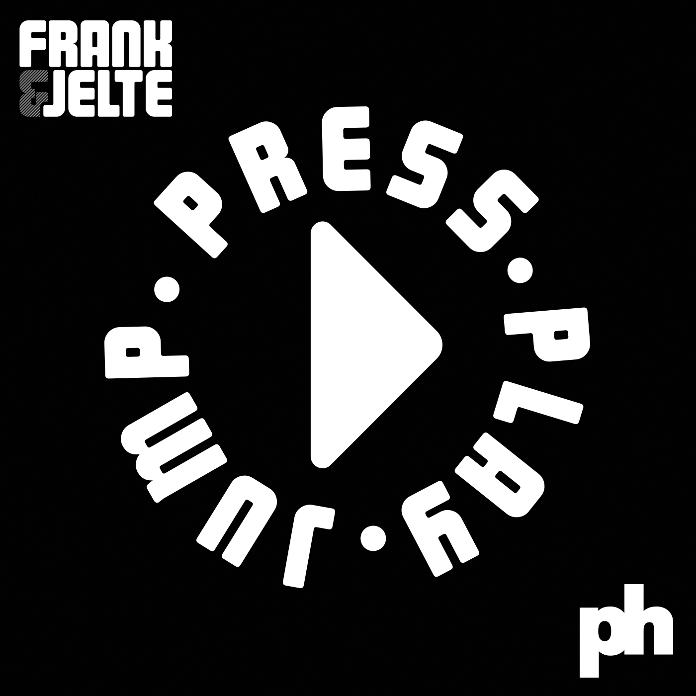 Press.Play.Jump (Club Edit)