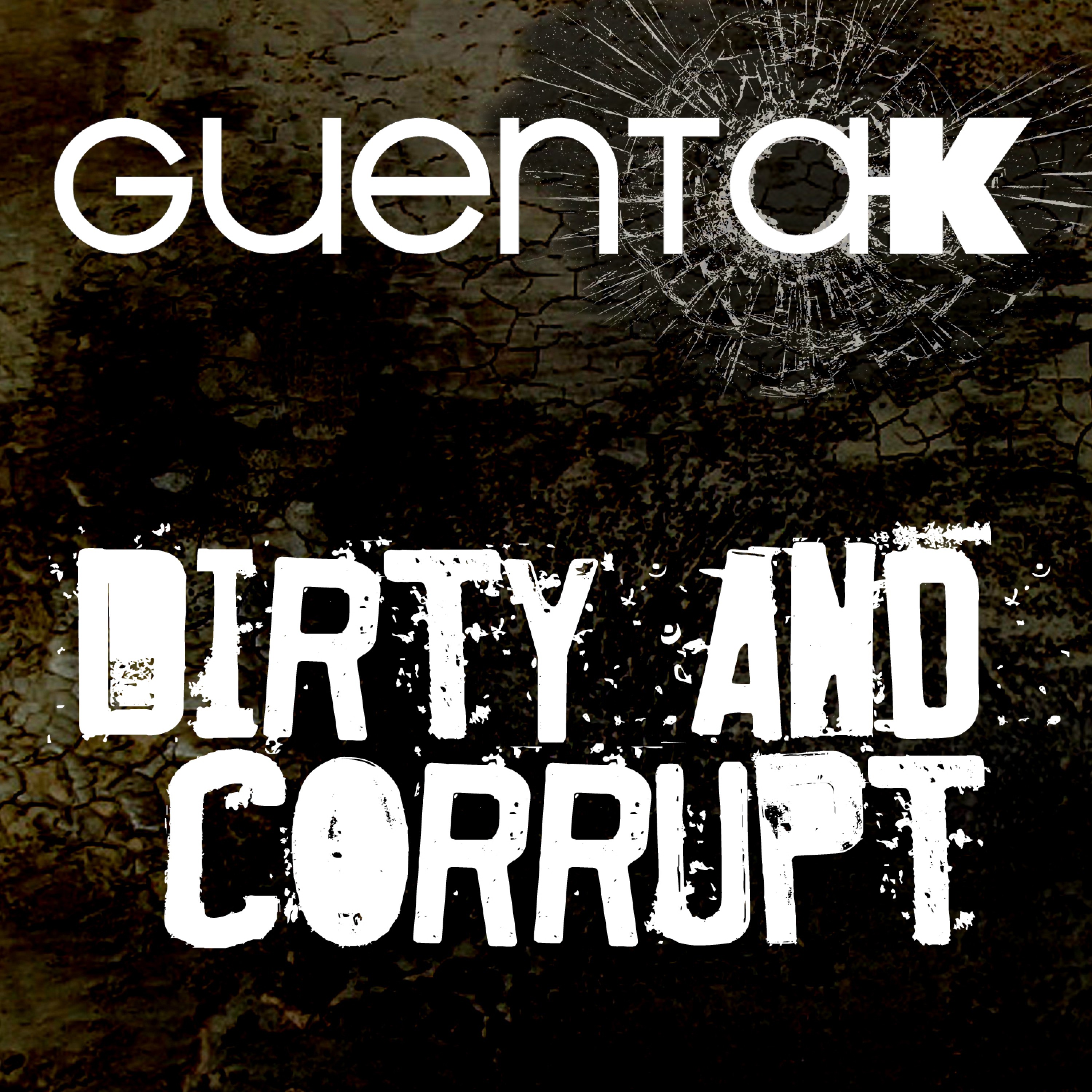 Dirty and Corrupt (Cj Stone & Bomb'n Amato Edit)