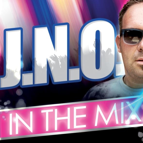 In The Mix (Escroo Dub Mix)