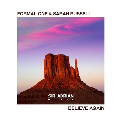  Believe Again (Original Mix)