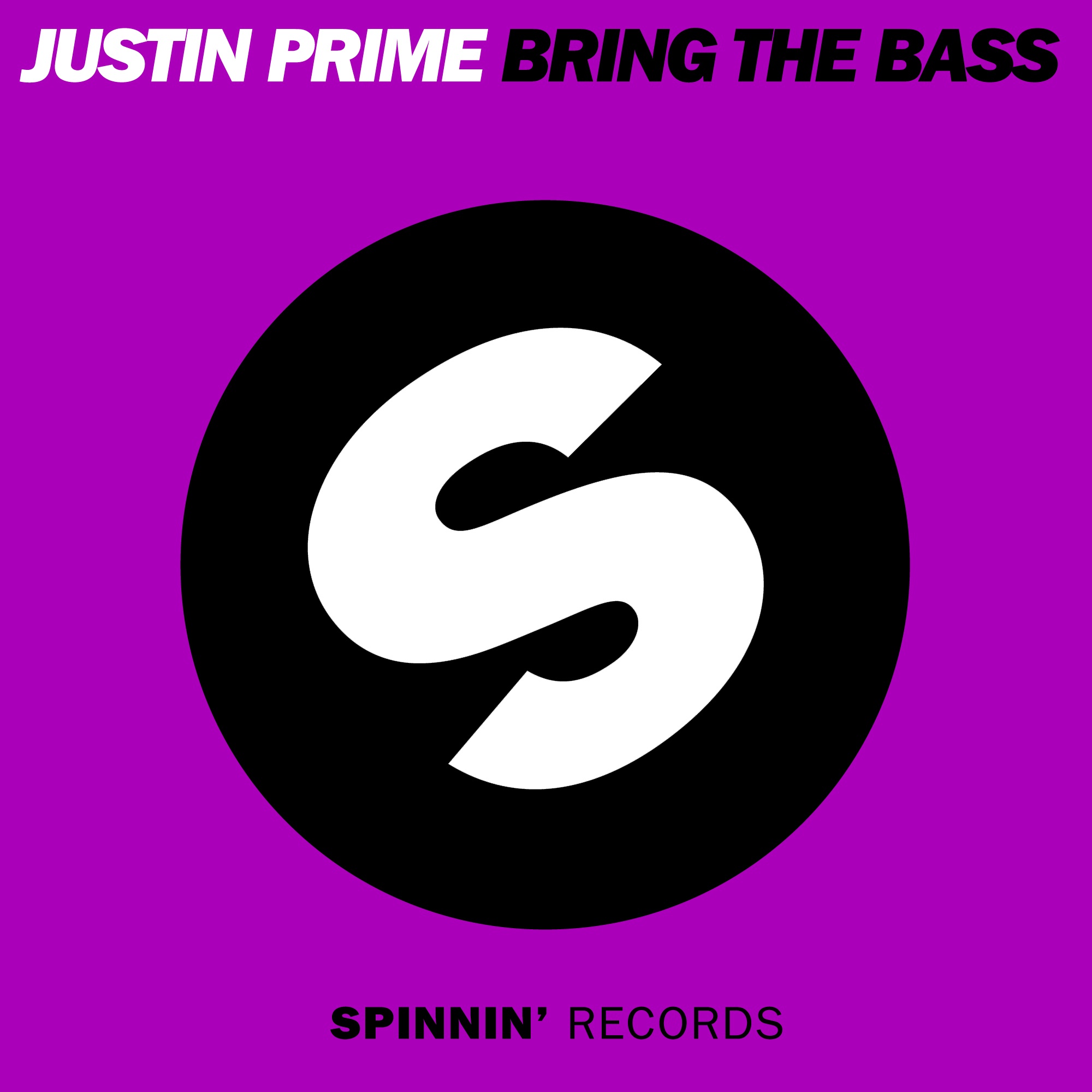 Bring The Bass (Original Mix)