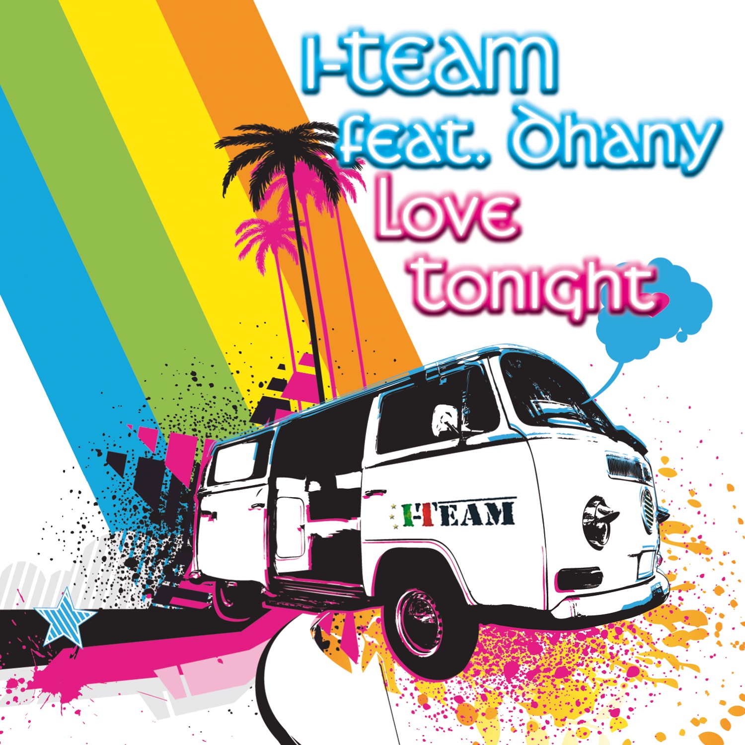 Love Tonight (Stefy De Cicco Radio Mix)