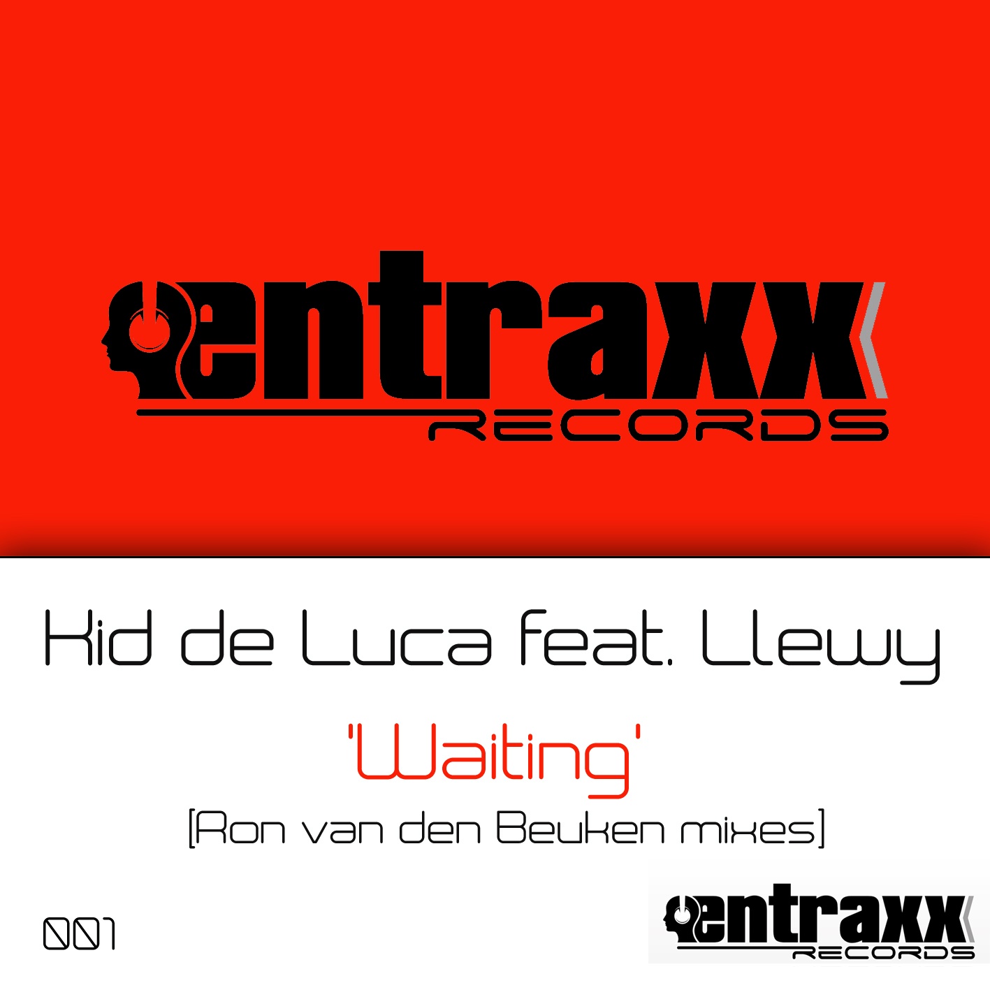 Waiting (RvdB Radio-Edit Dub)