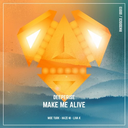 Make Me Alive (Moe Turk Remix)